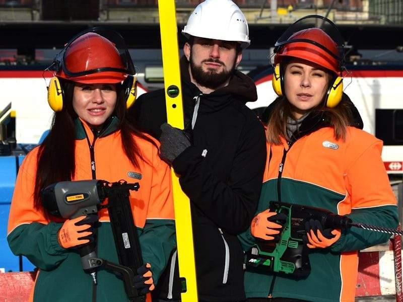 Costa Mesa Junk Removal team in Costa Mesa, CA